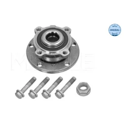 Łożysko Koła Mini T. Countryman/Paceman - MEYLE (3147520025)