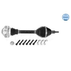 Póło Vw Polo 1,4Tsi/1,6Tdi Dsg Rapid/Ibiza Le 498Mm - MEYLE (1004980809)