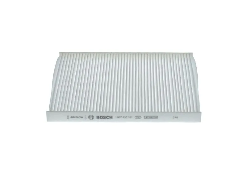 Filtr Kabiny Jeep Gladiator, Wrangler 11.17- - BOSCH (1987435151)