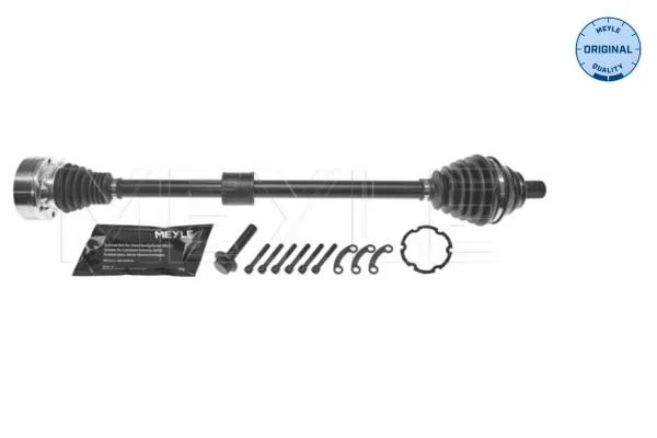 Póło Vw Golf Vii/Leon 1,5Tsi Manual Pr 800Mm - MEYLE (1004980828)