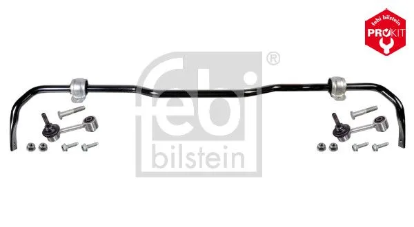 Stabilizátor, Futómű - FEBI BILSTEIN (FE175048)
