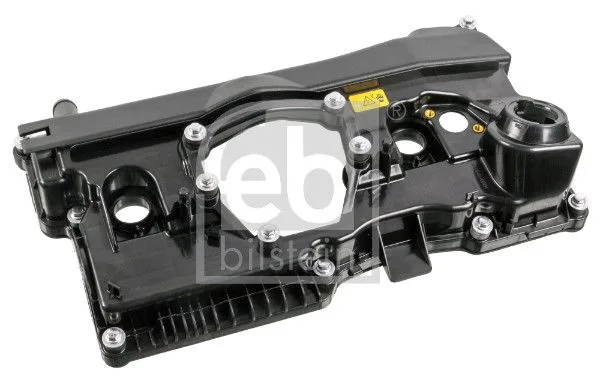 Pokrywa Zaworów Bmw 3 2.0 04- - FEBI BILSTEIN (FE177589)