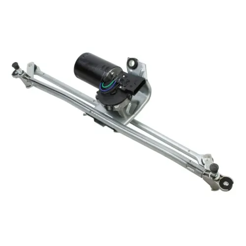 Mechanizm Wycieraczek Fiat P. Doblo 01- (Z Silnikiem) - MAXGEAR (57-0305)