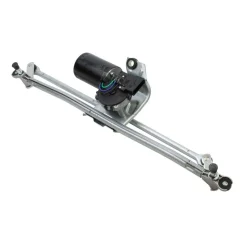 Mechanizm Wycieraczek Fiat P. Doblo 01- (Z Silnikiem) - MAXGEAR (57-0305)