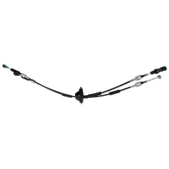 Linka Zmiany Biegów Ford Ka 1,2/1,3Tdci 08-12 - MAXGEAR (32-1983)