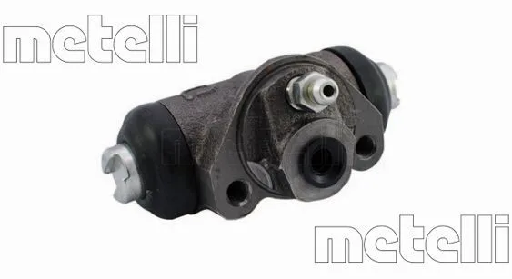 Cylinderek Ham. Fiat 126P 650 - METELLI (04-0072MET)