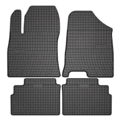 Dywaniki Gumowe Hyundai Kona Ii 22- - Frogum (FRO412590)