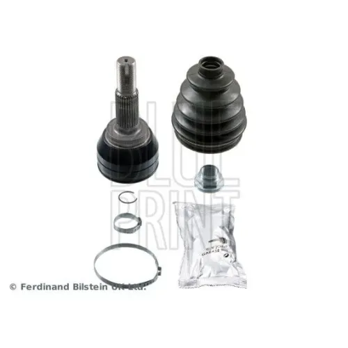 Przegub Zew. Nissan Leaf Electric 29Z/24Z - BLUE PRINT (ADBP890061)