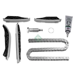Zestaw Łańcucha Rozrzľdu - Schaeffler INA (559184520)