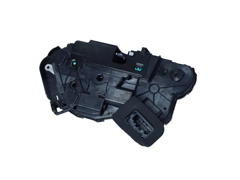 Zamek Drzwi Vw P. Touran 16- Le - MAXGEAR (28-1421)