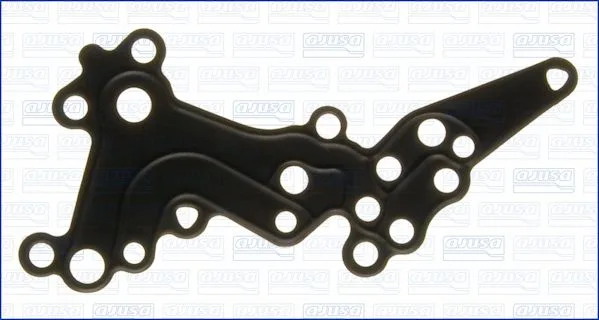 Uszczelka Obudowy Rozrzľdu Vw 2.5 - AJUSA (AJU01165400)