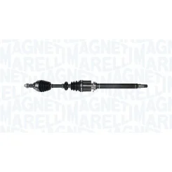 Hajtótengely - MAGNETI MARELLI (TDS0167)