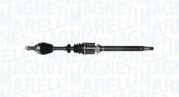 Hajtótengely - MAGNETI MARELLI (TDS0167)