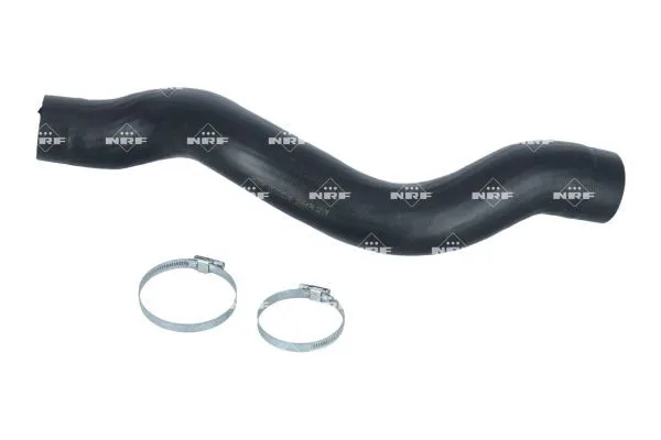 Przewód Intercoolera Volvo 1,6 D2 - NRF (NRF166474)