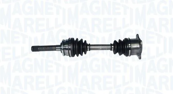 Hajtótengely - MAGNETI MARELLI (TDS0208)