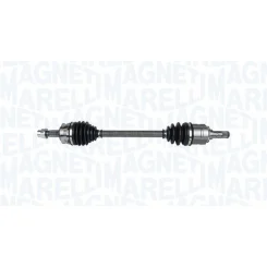 Hajtótengely - MAGNETI MARELLI (TDS0223)