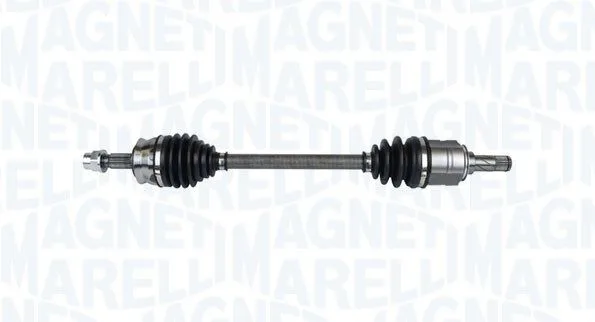 Hajtótengely - MAGNETI MARELLI (TDS0223)