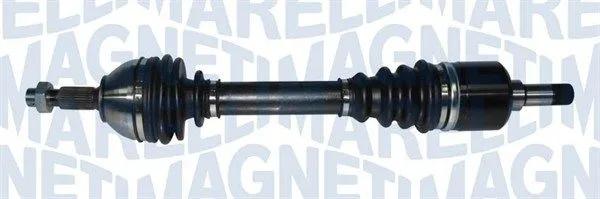 Hajtótengely - MAGNETI MARELLI (TDS0228)