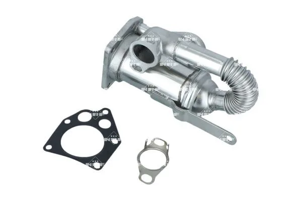 Chłodnica Zaworu Egr Renault 1,5Dci - NRF (NRF48423)