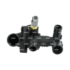 Termostat Citroen 88C (Z Obudowľ) - NRF (NRF725357)
