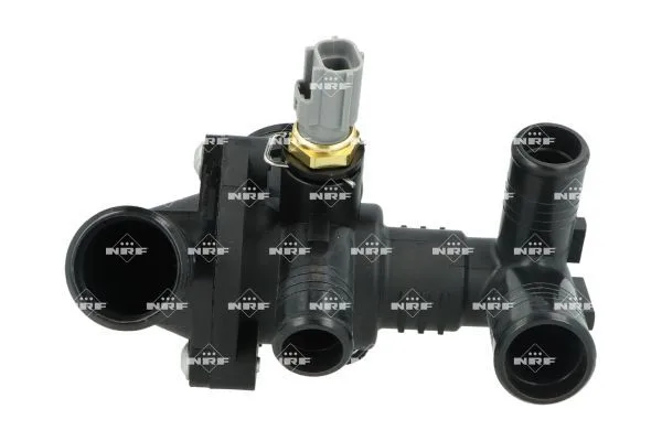 Termostat Citroen 88C (Z Obudowľ) - NRF (NRF725357)