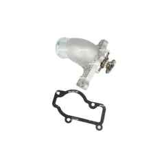 Termostat Porsche 83C (Z Obudowľ) - NRF (NRF725427)