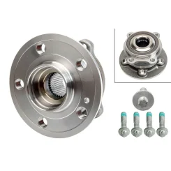 Łożysko Koła Db T. Gle/Gls 4-Matic - Schaeffler FAG (713668390)