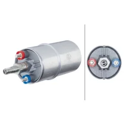 Pompa Pal. Wkład Vw 6Bar - HELLA (8TF358303-181)