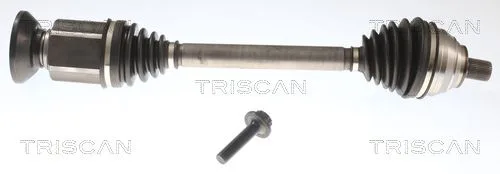 Póło Vw Tiguan Allspace 4Motion Pr. 605Mm - TRISCAN (8540296098)