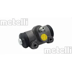 Cylinderek Ham. Peugeot 405 L/ - METELLI (04-0160MET)