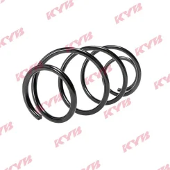Sprʯyna Zaw. Peugeot P. 308 14-, 308 Sw 14- Le/Pr K-Flex - KYB (KYBRA2142)