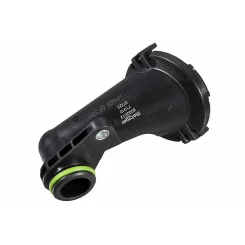 Smok Pompy Oleju Audi A3 1.4Tfsi 12- - METZGER AUTOTEILE (8002012)