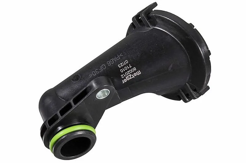 Smok Pompy Oleju Audi A3 1.4Tfsi 12- - METZGER AUTOTEILE (8002012)