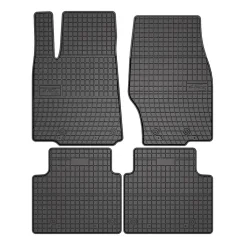 Dywaniki Gumowe Jeep Grand Cherokee 4Xe 21- - Frogum (FRO429871)