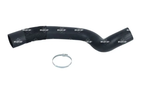 Przewód Intercoolera Ford 2,2Tdci - NRF (NRF166442)