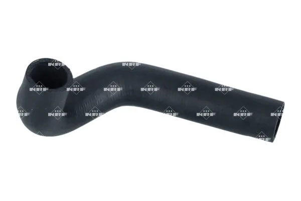 Przewód Intercoolera Fiat 1,3M-Jet - NRF (NRF166465)
