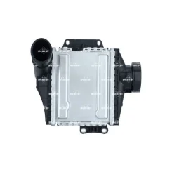 Intercooler Db Glc/W205 Om651/Om654 - NRF (NRF309134)