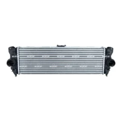 Intercooler Db Sprinter 2,1Cdi Om651 - NRF (NRF309160)