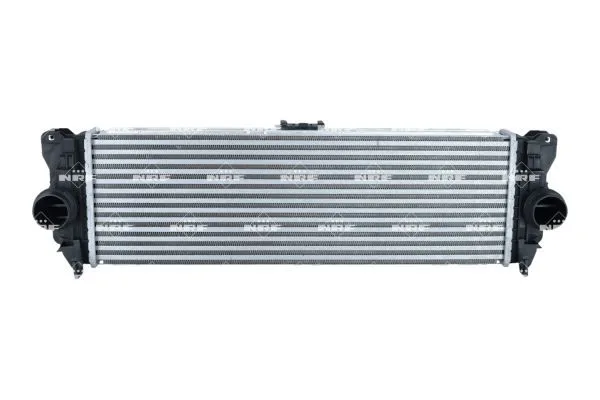 Intercooler Db Sprinter 2,1Cdi Om651 - NRF (NRF309160)