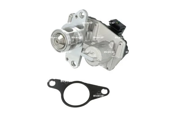 Zawór Egr Renault 1,6Dci Db/Nissan/Opel/Fiat - NRF (NRF48725)