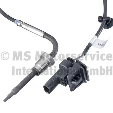 Czujnik Temp. Spalin Opel Astra 1,6Cdti 13- - PIERBURG (7.14608.42.0)