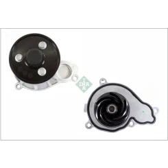 Pompa Wody Bmw 1,5 (Z Kołem Pasowym/Załľczana) - Schaeffler INA (538109310)