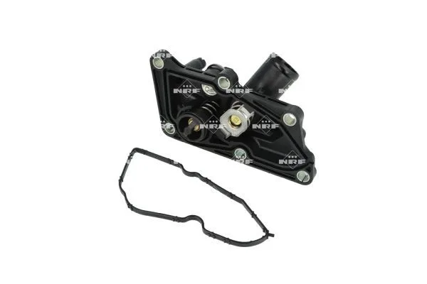Termostat Renault 1,0Tce Dacia/Nissan - NRF (NRF725436)