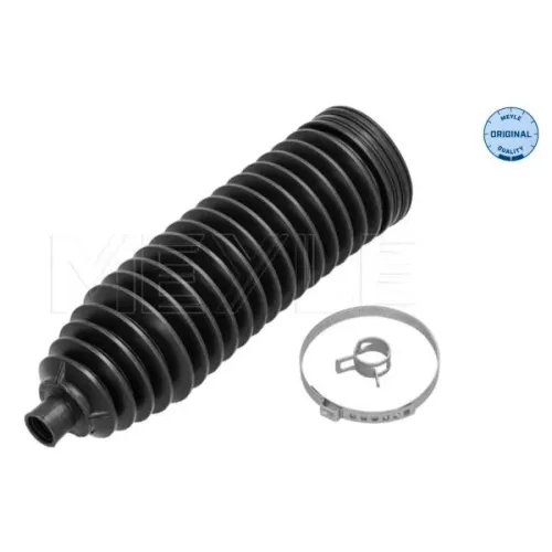 Osłona Przekładni Kier. Land Rover Range Rover Iv (08/12-), Range Rover Sport Ii (04/13-) - MEYLE (53-146200005)