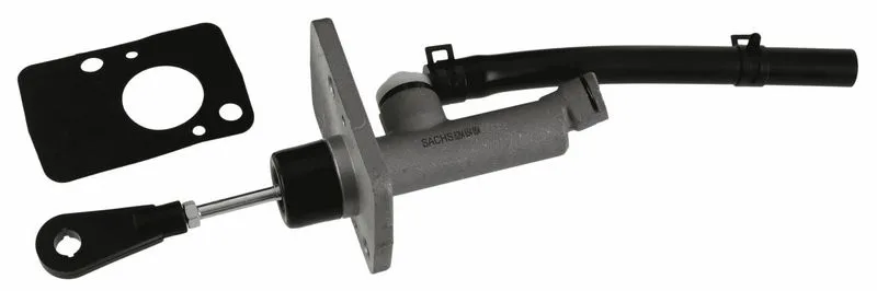 Pompa Sprz. Kia Cee'd 1,4/1,6 06- - SACHS (6284 654 054)