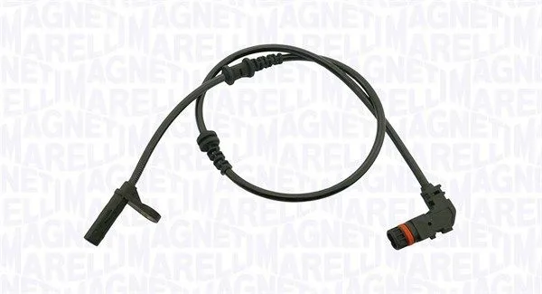 Érzékelő, Kerékfordulatszám - MAGNETI MARELLI (MWSS150)
