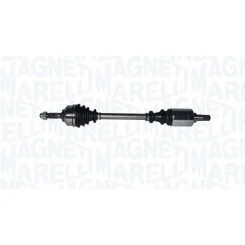 Hajtótengely - MAGNETI MARELLI (TDS0145)