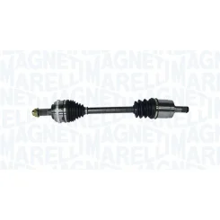 Hajtótengely - MAGNETI MARELLI (TDS0198)