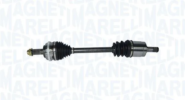 Hajtótengely - MAGNETI MARELLI (TDS0198)