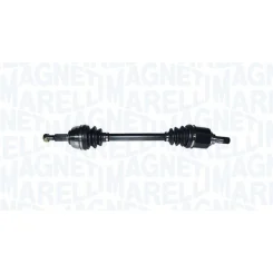 Hajtótengely - MAGNETI MARELLI (TDS0249)